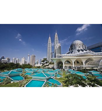 Тур в Малайзию из Ташкента 2026 — раннее бронирование и вылеты каждую неделю